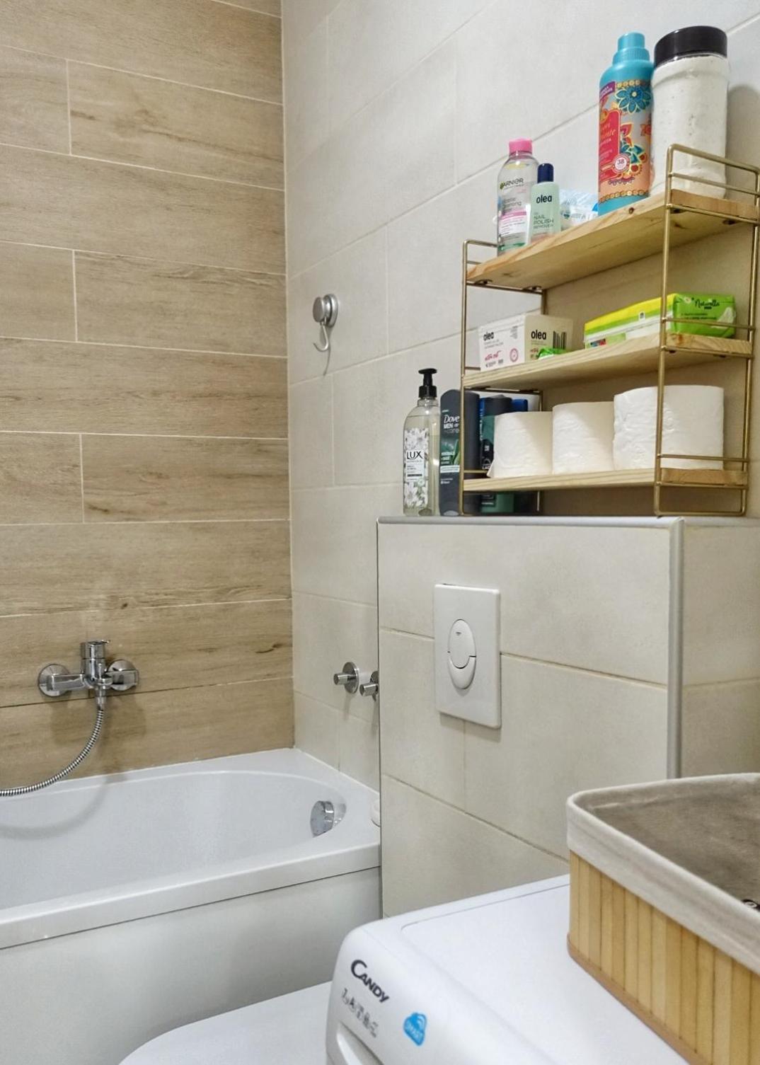 Jc10 Apartment 3 Bedroom, Free Parking, 73Sqm Novi Sad Exterior photo