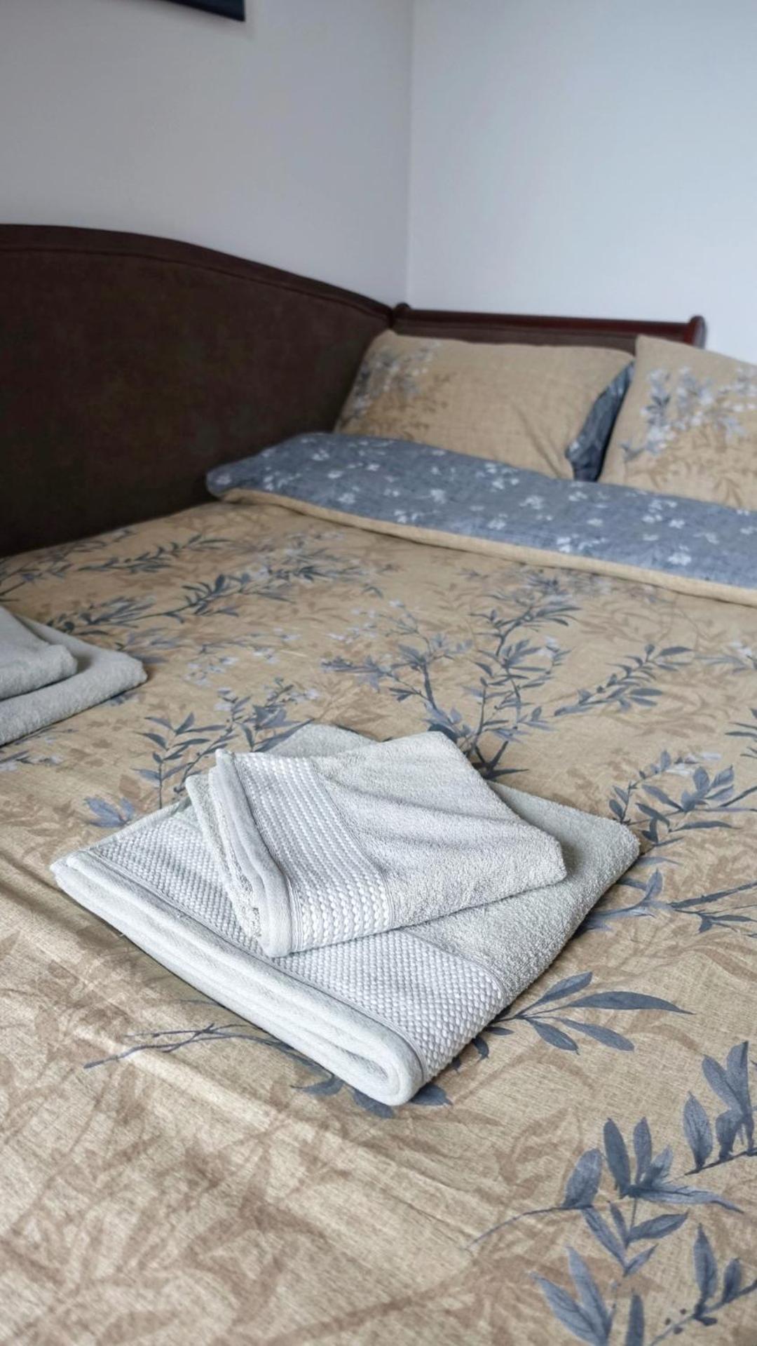 Jc10 Apartment 3 Bedroom, Free Parking, 73Sqm Novi Sad Exterior photo
