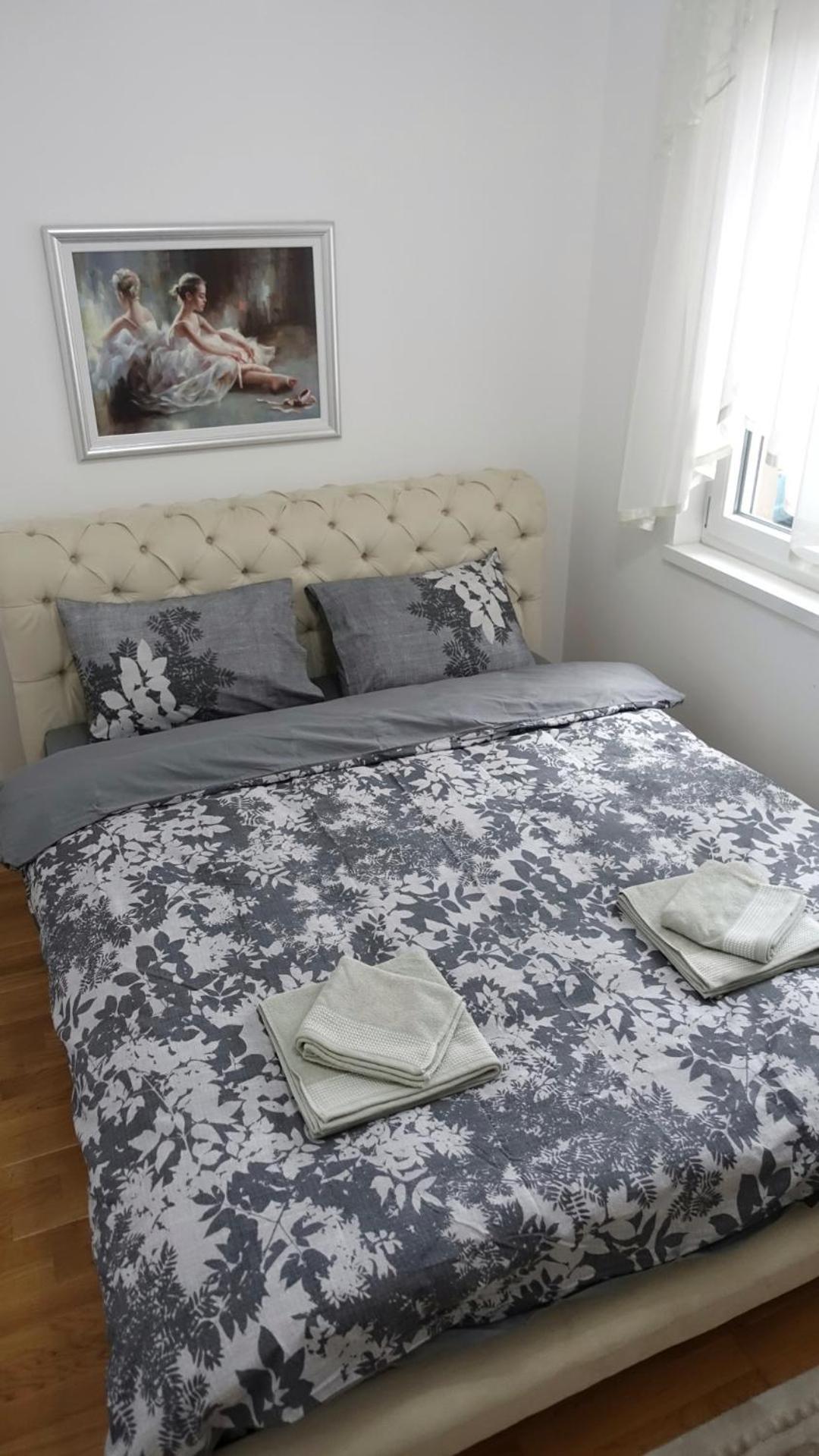 Jc10 Apartment 3 Bedroom, Free Parking, 73Sqm Novi Sad Exterior photo