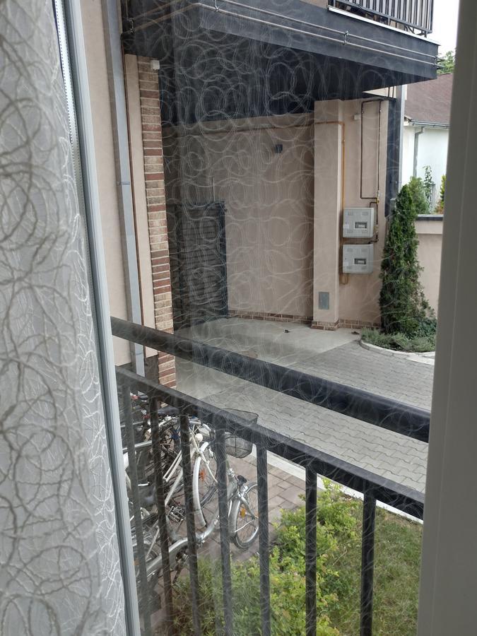 Jc10 Apartment 3 Bedroom, Free Parking, 73Sqm Novi Sad Exterior photo