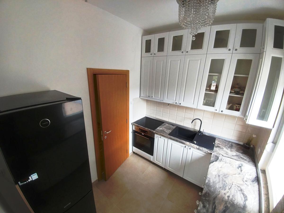Jc10 Apartment 3 Bedroom, Free Parking, 73Sqm Novi Sad Exterior photo