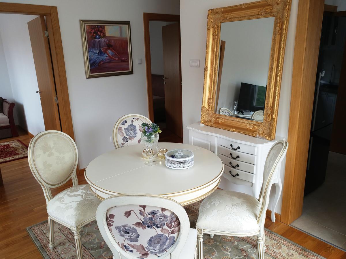 Jc10 Apartment 3 Bedroom, Free Parking, 73Sqm Novi Sad Exterior photo